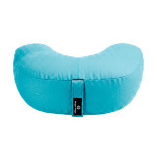 V-Shaped Meditation Cushion