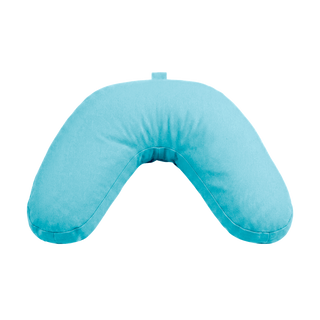 V-Shaped Meditation Cushion