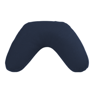 V-Shaped Meditation Cushion