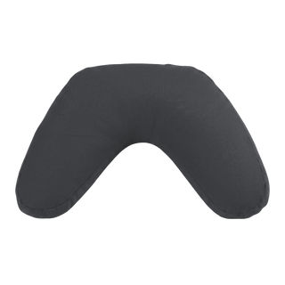 V-Shaped Meditation Cushion