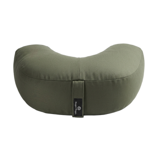 V-Shaped Meditation Cushion
