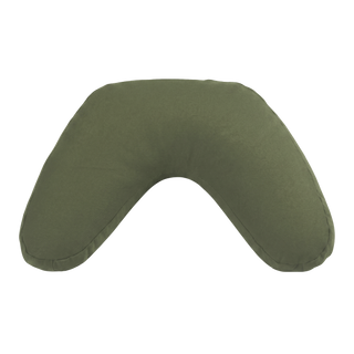 V-Shaped Meditation Cushion