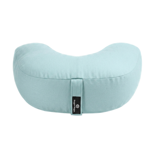 V-Shaped Meditation Cushion