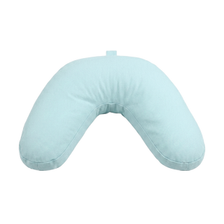 V-Shaped Meditation Cushion