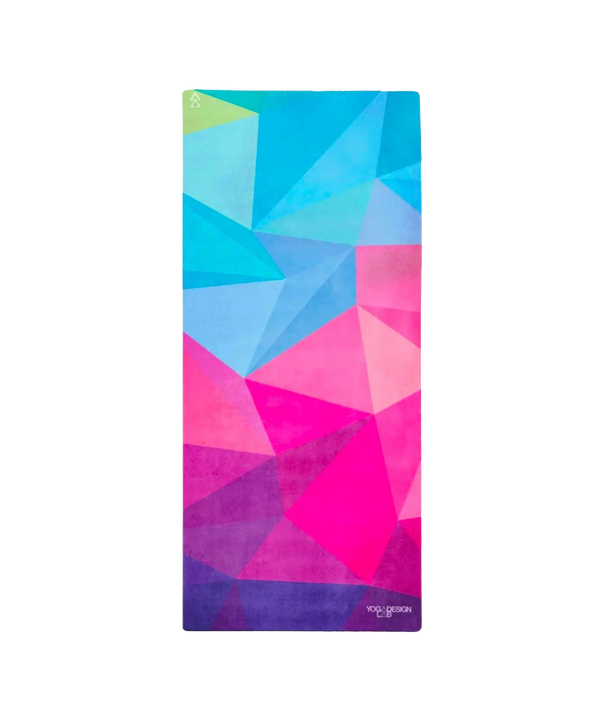 Kids Combo Yoga Mat - Hugger Mugger