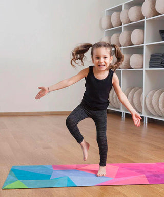Kids Combo Yoga Mat