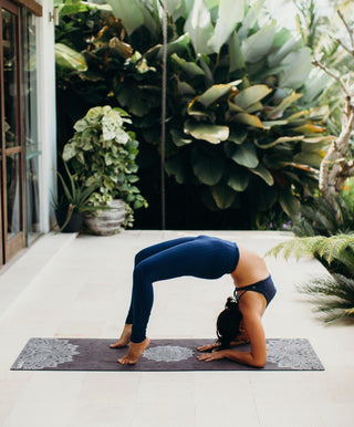 Travel Combo Yoga Mat