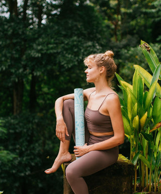 Travel Combo Yoga Mat