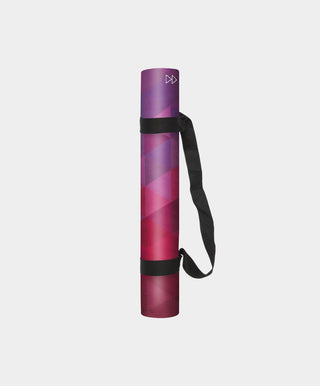 Travel Combo Yoga Mat