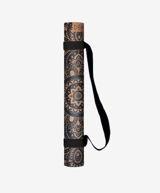Cork Yoga Mat