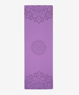 Flow Yoga Mat