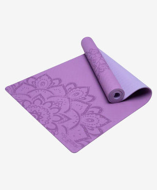 Flow Yoga Mat