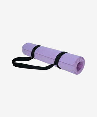 Flow Yoga Mat
