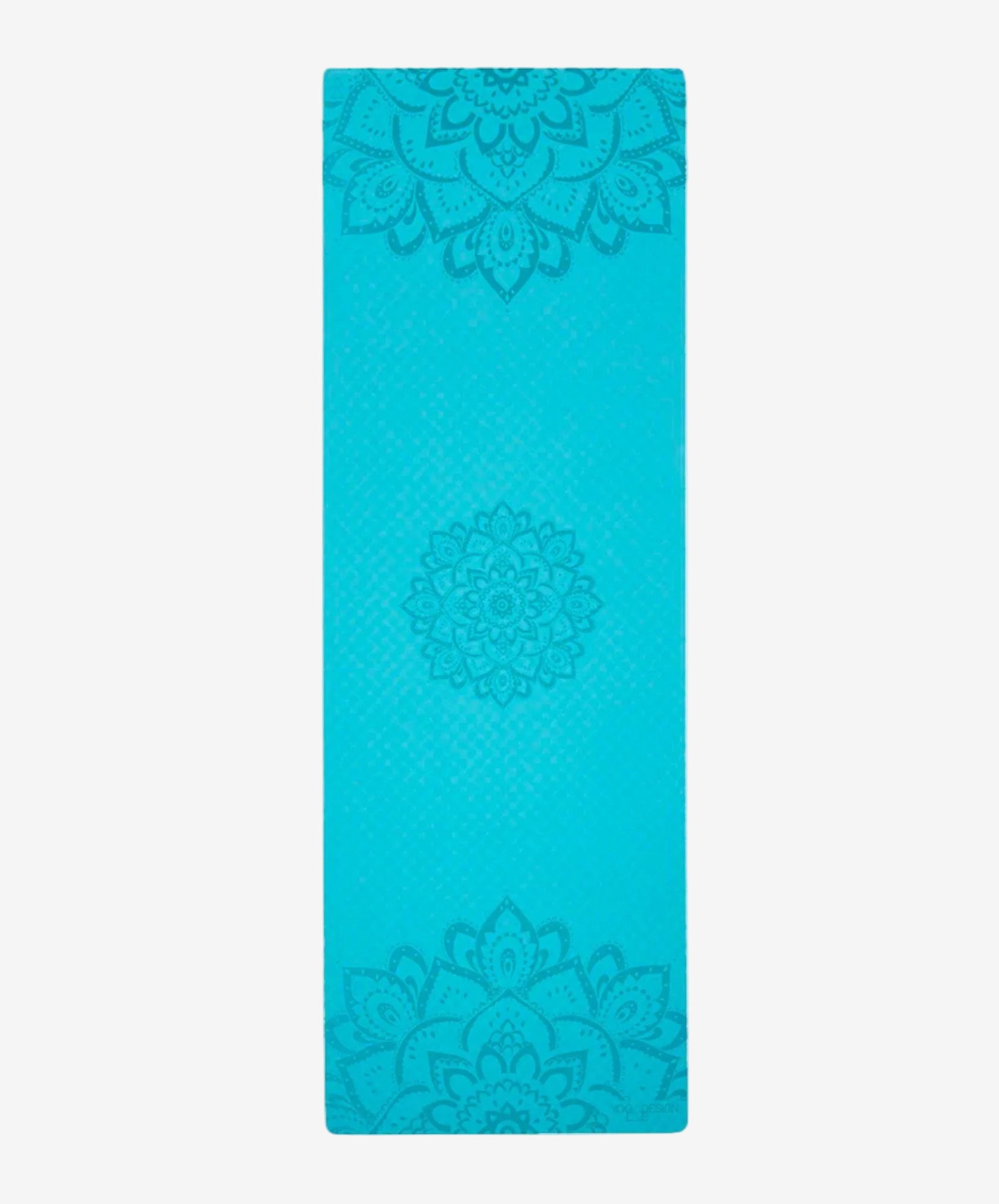 Flow Yoga Mat | Lightweight Flow Yoga Mat – Hugger Mugger