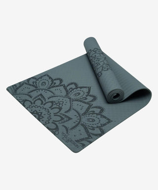 Flow Yoga Mat