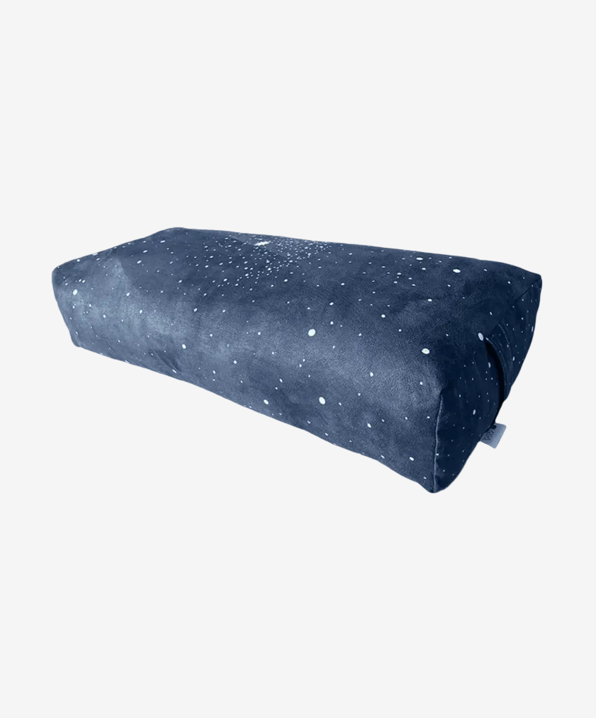 Yoga Bolster – Hugger Mugger Yoga Bolster – Hugger Mugger