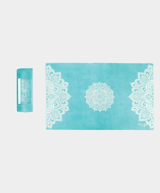 Yoga Hand Towel