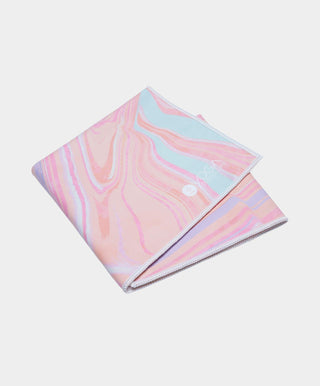 Yoga Hand Towel