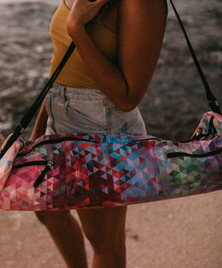 Yoga Mat Bag