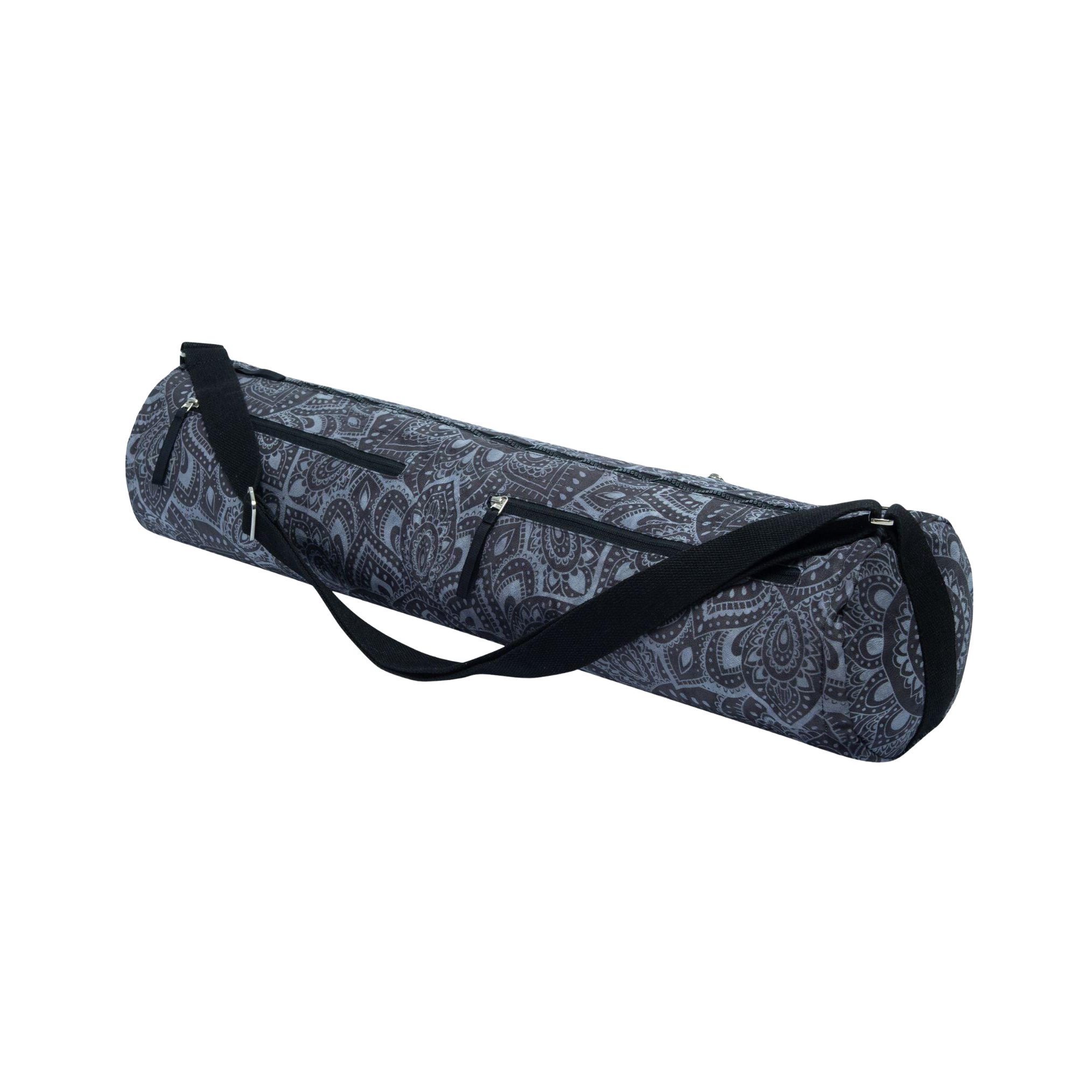 hugger mugger yoga mat bag purple rain Yoga Design Lab Yoga Mat Bag