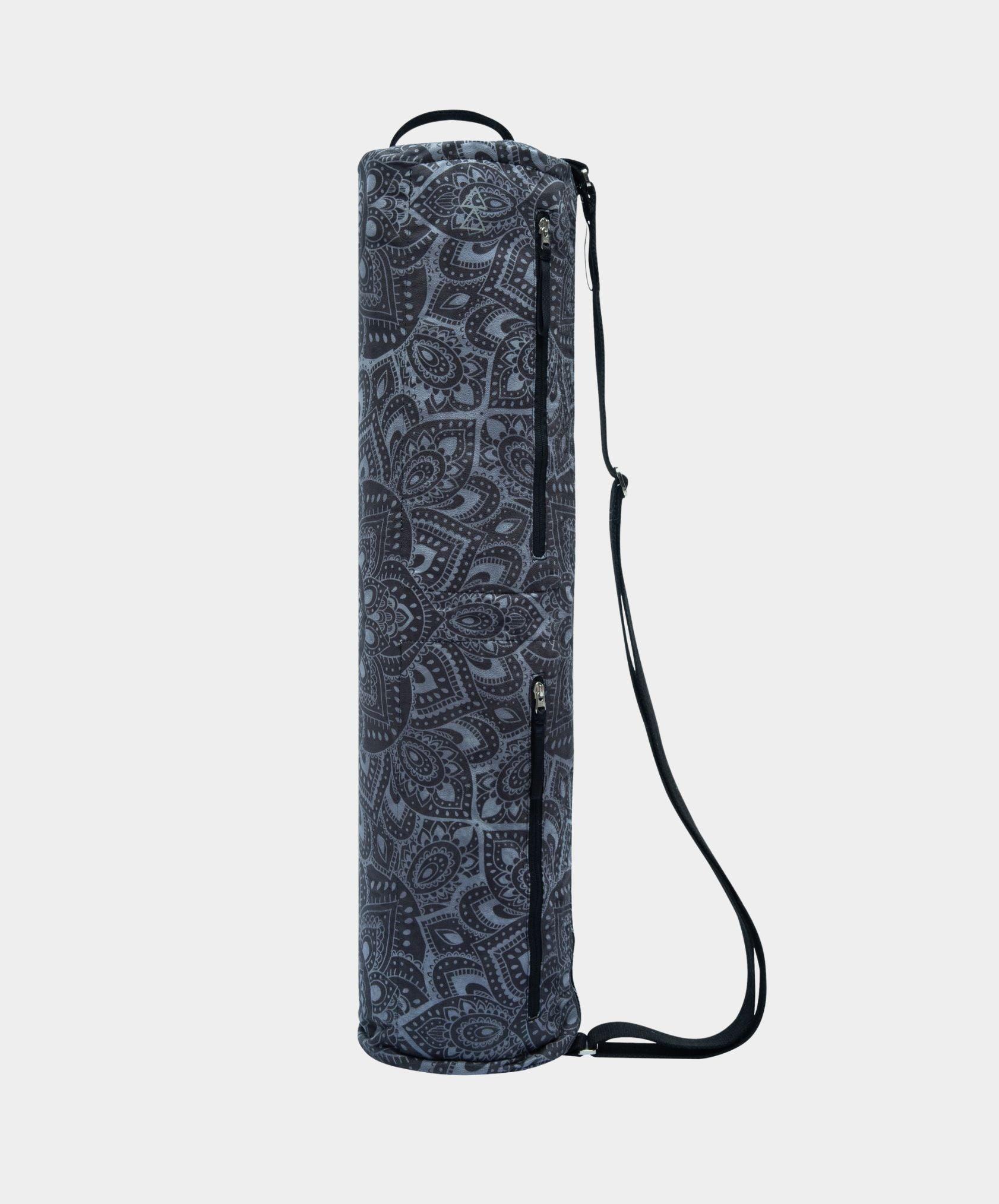 Yoga Mat Bag | Durable Yoga Mat Bag – Hugger Mugger