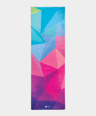 Yoga Mat Towel