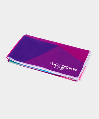 Yoga Mat Towel