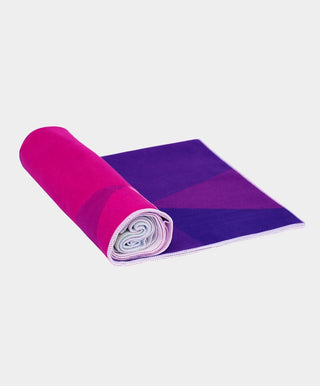 Yoga Mat Towel