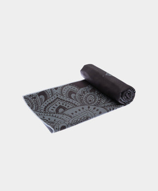 Yoga Mat Towel