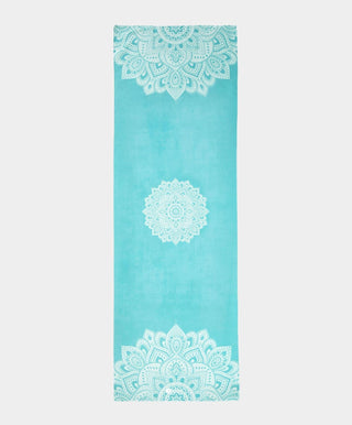 Yoga Mat Towel