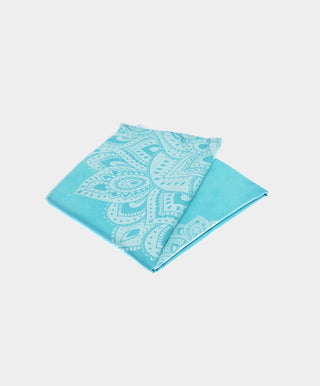 Yoga Mat Towel