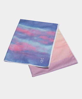 Yoga Mat Towel