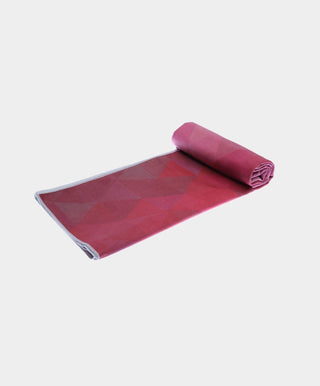 Yoga Mat Towel