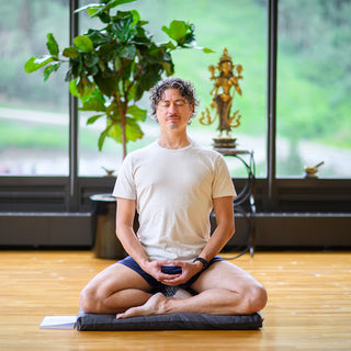 Zabuton Meditation Pillow