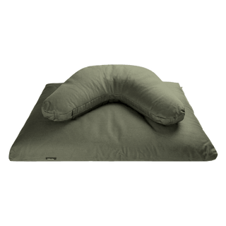 Zabuton Meditation Pillow