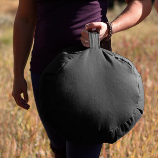 Zafu Meditation Cushion