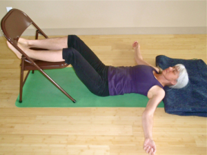OLYMPUS DIGITAL CAMERA teach yoga