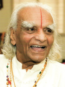 iyengar's legacy