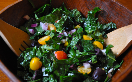 Kale Salad
