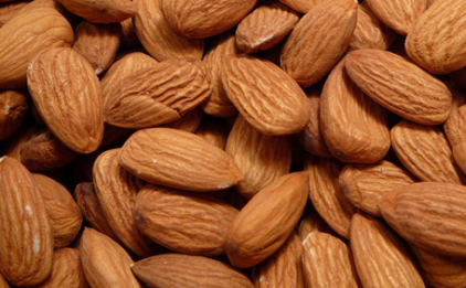 Almonds