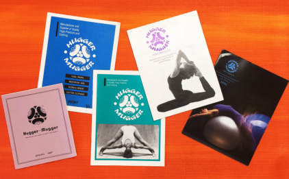 Old Hugger Mugger Catalogs