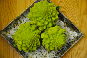 Romanesco