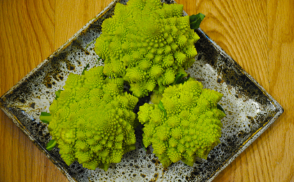 Romanesco