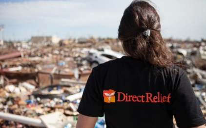 Direct Relief Emergency Prep & Response