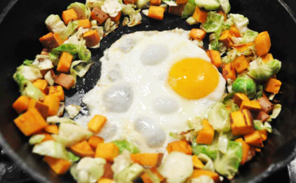 Breakfast Hash