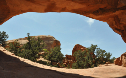 Desert Arch