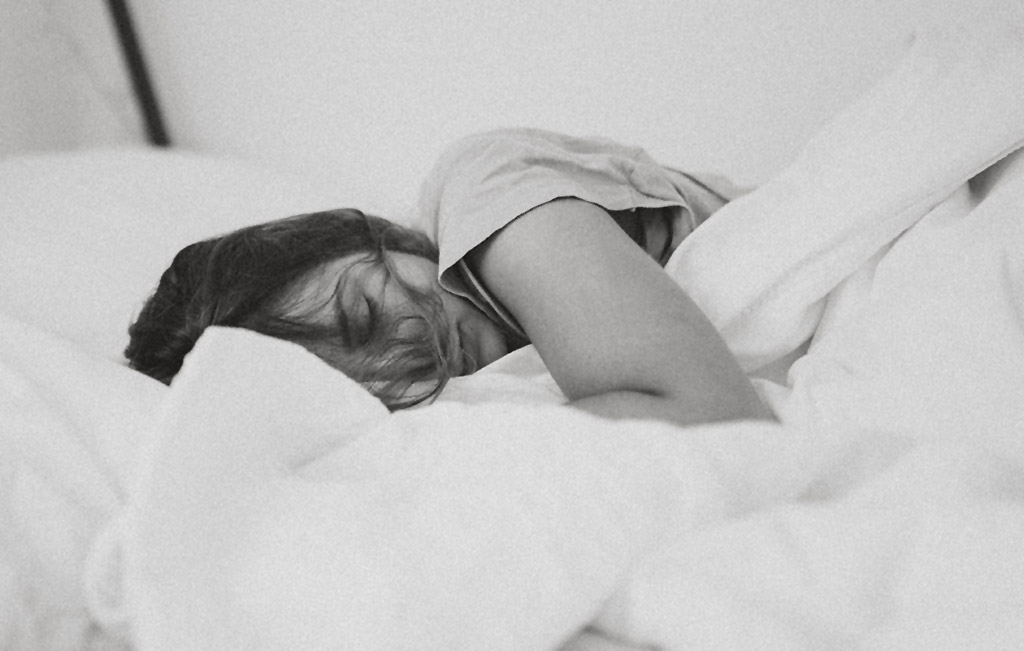Does Worry Interfere with Your Sleep? Try Mindfulness