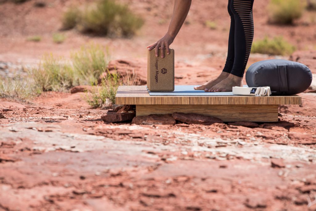 Yoga Blocks