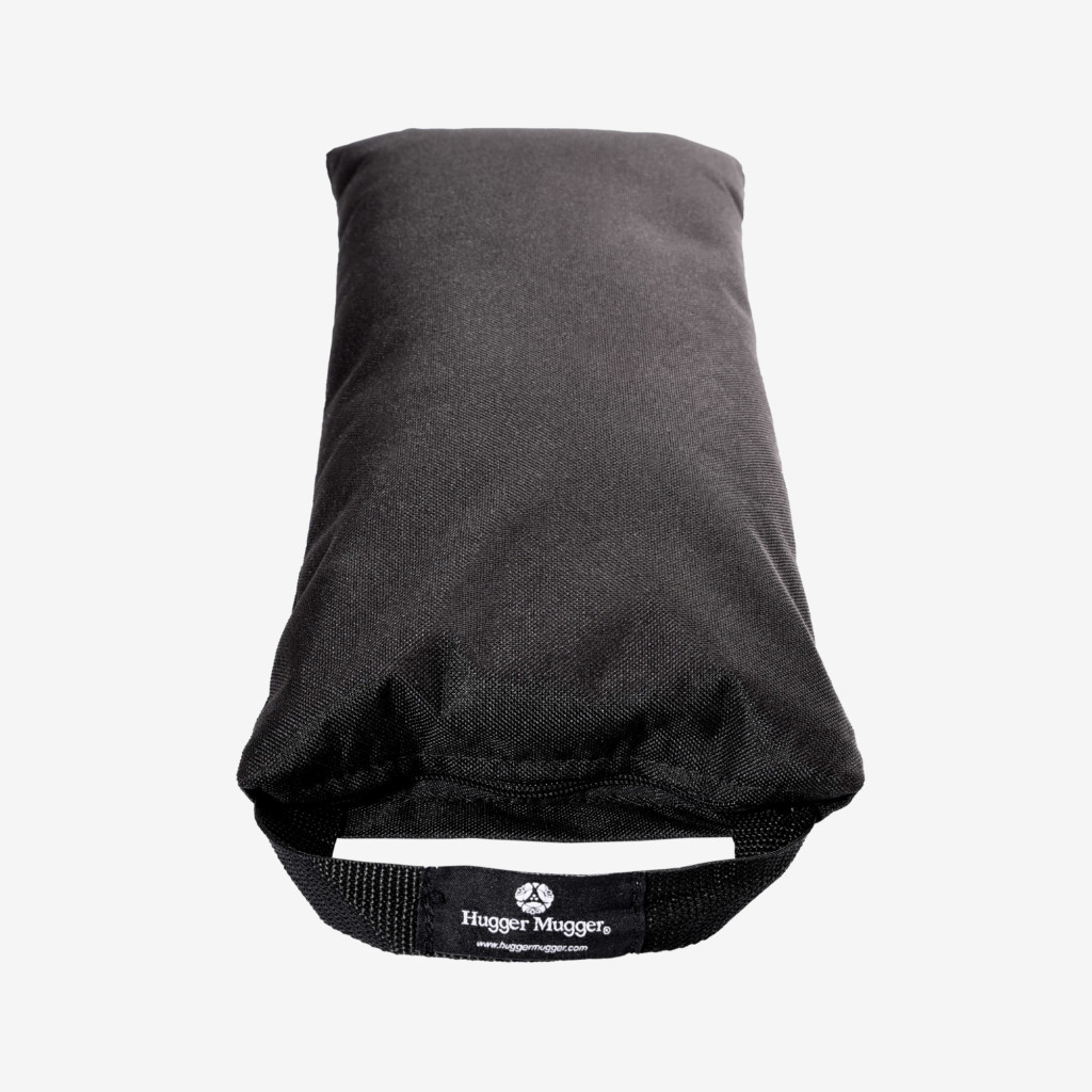 10 lb. Yoga Sandbag - Hugger Mugger