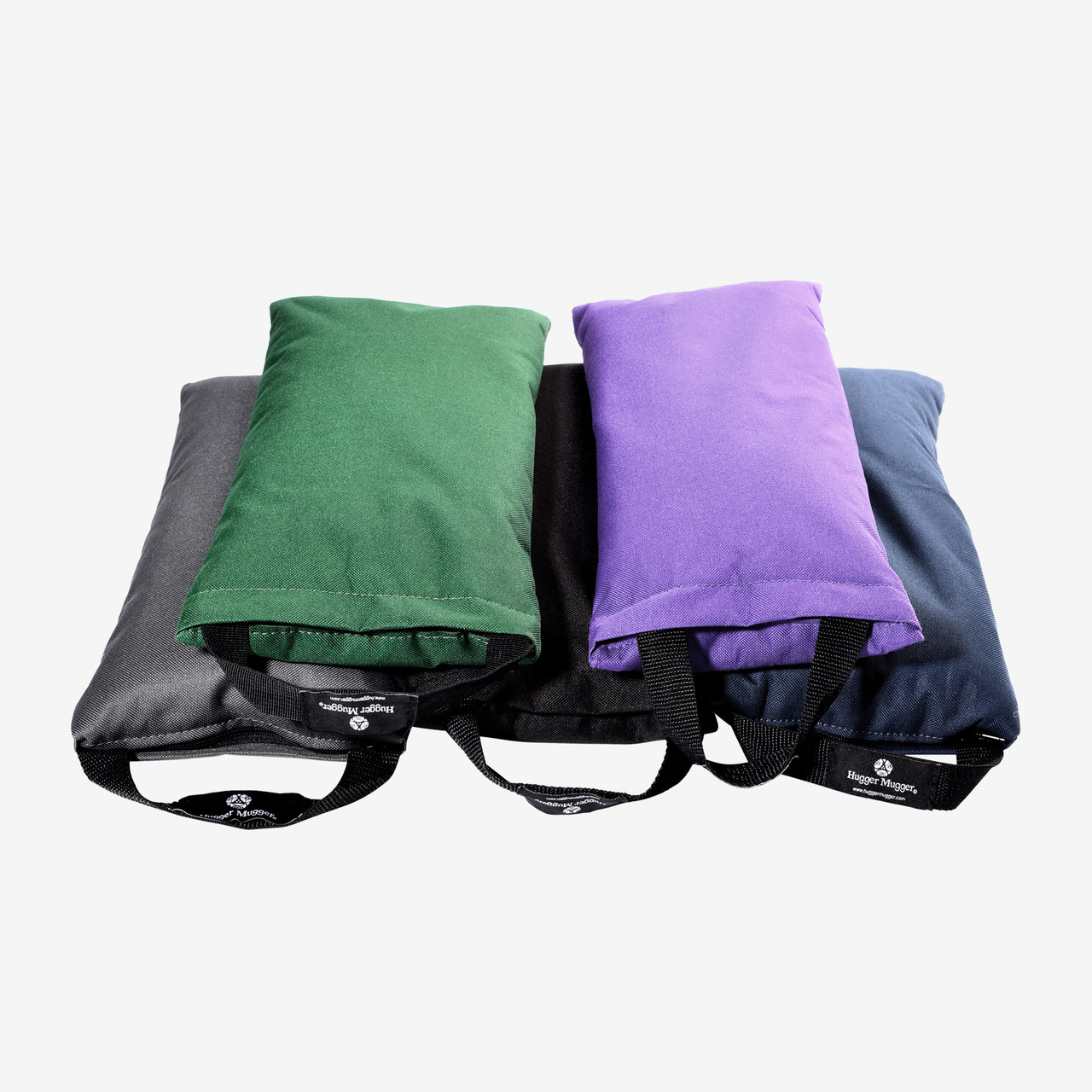 10 lb. Yoga Sandbag - Hugger Mugger